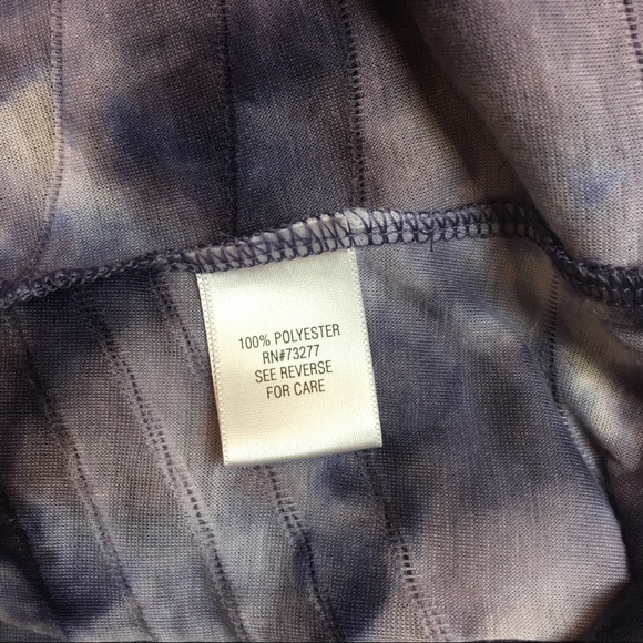 Simply Vera Vera Wang sleeveless - Picture 4 of 4